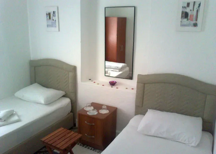 Denizati Pension * Bodrum