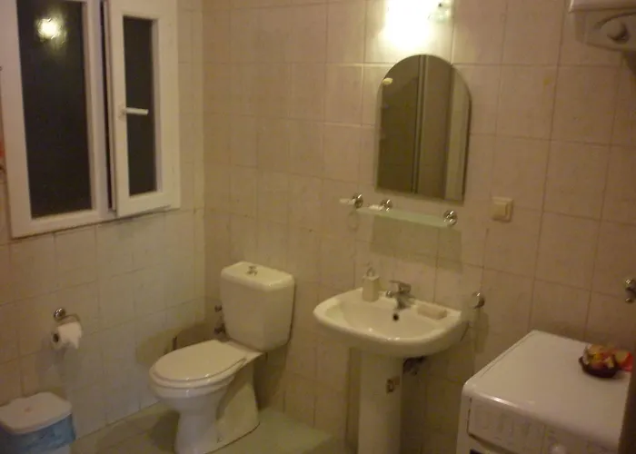 Hostel Denizati Pension *