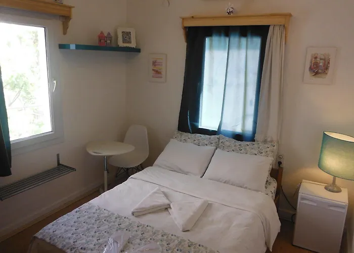 Denizati Pension Hostel Bodrum