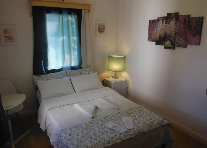 Denizati Pension Bodrum