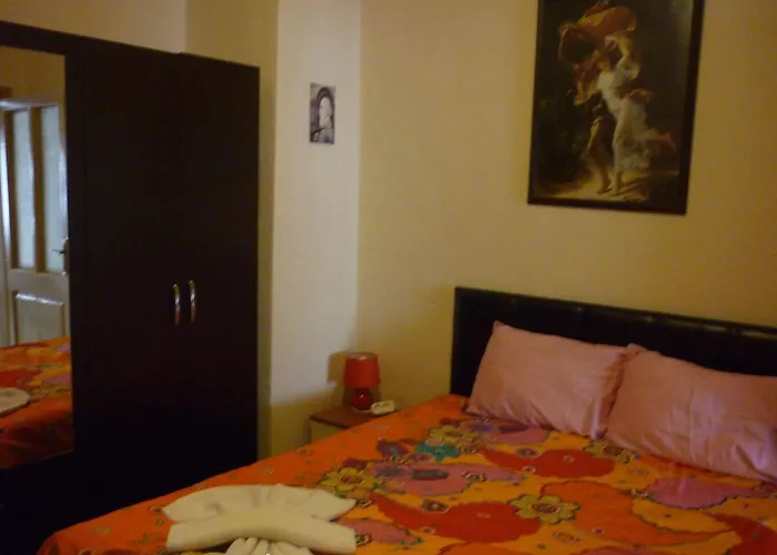 Denizati Pension Bodrum