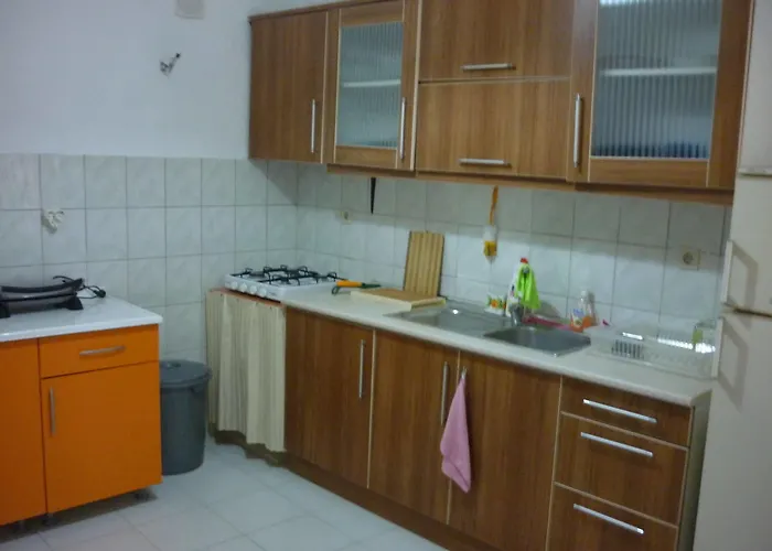 Denizati Pension * Bodrum