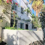 Albergue Denizati