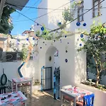 Albergue Denizati *