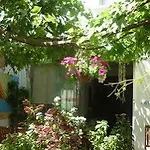 Albergue Denizati *