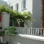 Albergue Denizati *