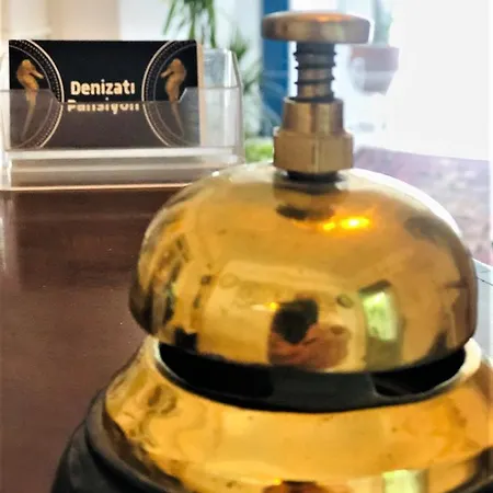 Denizati