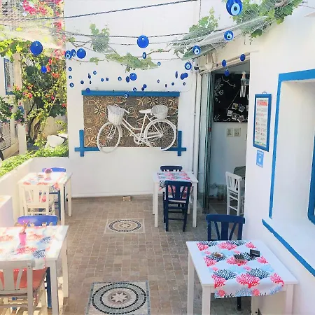 Denizati Hostel Bodrum