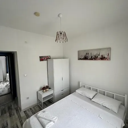 Vandrerhjem Denizati Bodrum