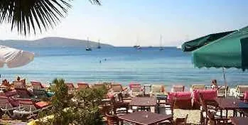 Hostel Denizati