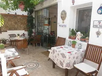 Ostello Denizati *