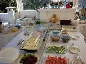 Denizati Hostal *