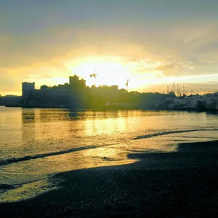 Ostello Denizati *