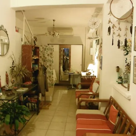 Denizati Ostello