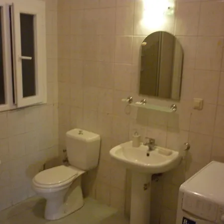 Vandrerhjem Denizati *