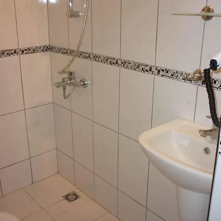 Denizati Vandrerhjem *