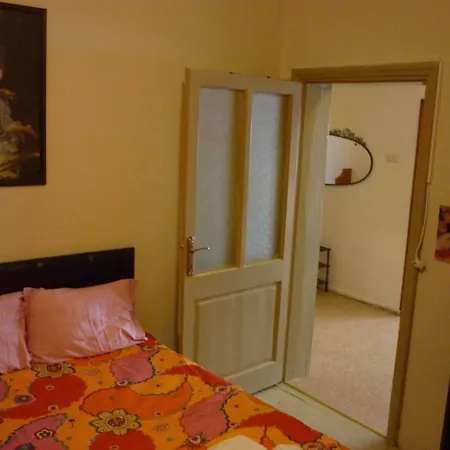 Denizati Hostal