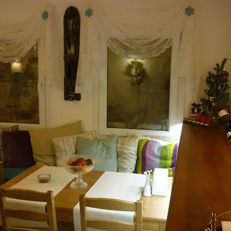 Denizati Hostal Bodrum