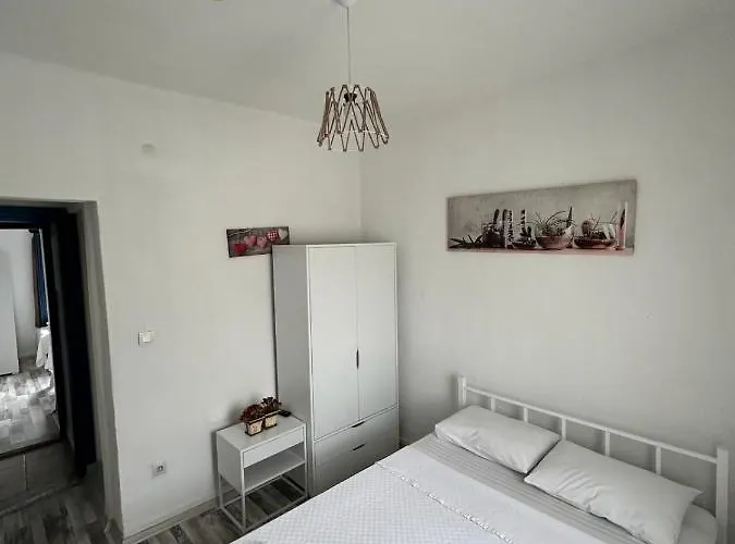 Hostel Denizati Bodrum