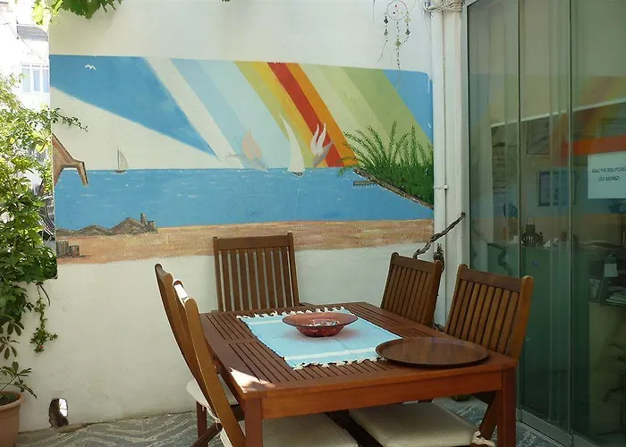 Hostel Denizati Bodrum