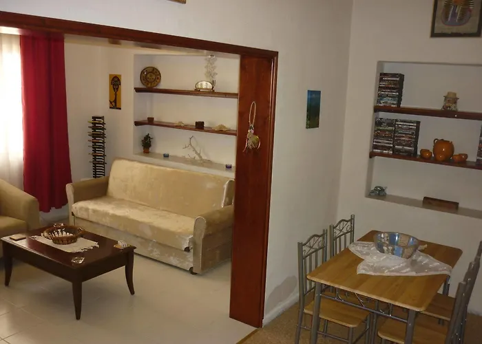 Vandrerhjem Denizati Bodrum