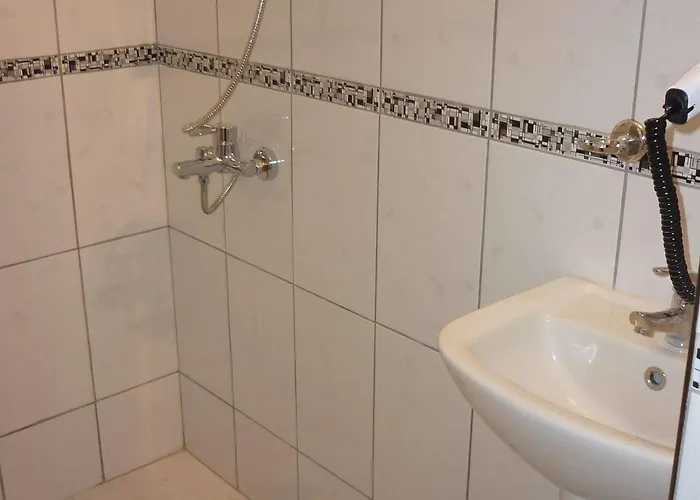 Denizati Vandrerhjem *