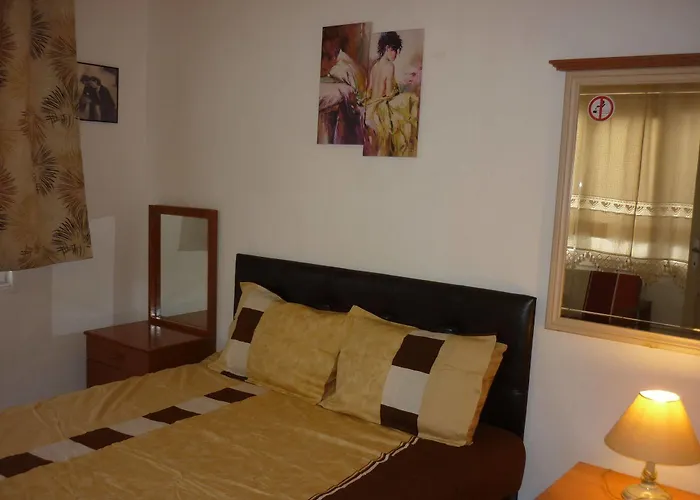 Denizati Vandrerhjem Bodrum