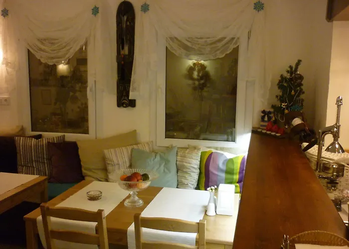 Denizati Hostel Bodrum